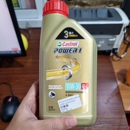 Castrol power Engine Oil 1 4T 10w-30 0.8 Liters