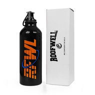 Roofwell - Forth Black | Tumbler Tumbler | 500ml drinking bottle | Accessories |