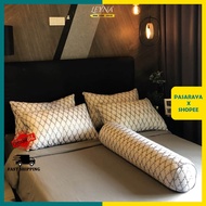 Set Combo Bantal leyna - Hotel Pillow PETUNIA / AKASIA / VIOLET / IRIS / RAFFLESIA / LAVENDER