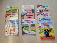 Oxford Reading Tree / Story Tree