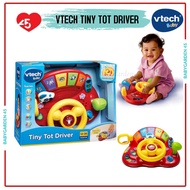Vtech Tiny Tot Driver Learning Toys