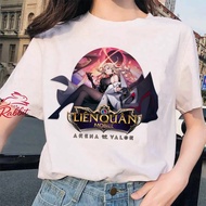 Guardian Lauriel Dimension Alliance T-Shirt | Sharp Print (LR)