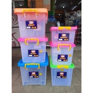 SHINPO Container Box Original CB7-CB8-CB10-CB12-CB15-CB-16-CB18