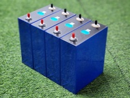 แบตลิเธียม แบตเตอรี่ 314Ah 3.2V ยี่ห้อ HIGEE มือ1 เกรดA ลิเธียมฟอสเฟต Lifepo4 battery พร้อมส่งด่วน