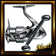 Direct from Japan Shimano (SHIMANO) Spinning Reel 22 Stella 1000SSPG Stella