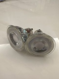 LED燈膽GU10 400流明 LED1708R5 2700K