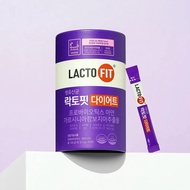 Lactofit Diet | Lacto Fit Korean Diet Supplement