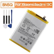 redmi 13c / Poco c65 battery (BN5Q) High Quality