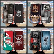 Ready Stock Soft Phone Case for OPPO F21 Pro 5G A96 A75 A75S A59 Liverpool