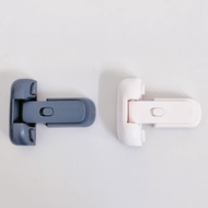 Fridge Lock Baby Child Safety Lock For Fridge Refrigerator Lock Cabinets Drawers Window Lock Penutup