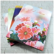 Cartoon Magnetic Album for 3R Photo/4R/5R