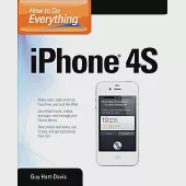 How to Do Everything Iphone 4s
