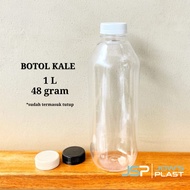 Kale Bottle 1 L | Pet Plastic Bottle Kale 1 L
