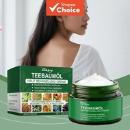 Premium Skin Care Cream with Glycerol Mineral Oil for Hives Eczema Psoriasis Acne Spot Hydration and