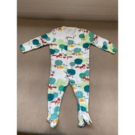 mark and spencer Son's Foot Cover Pajamas New Authentic