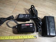 Panasonic 國際 SDR-S7GT SD攝錄放影機 Camcorder,sp2402