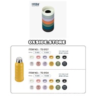 Tyeso Silicone Coaster TS8104 TS8107 Tyeso Anti-Slip Coaster/ Tyeso Protective Silicone/