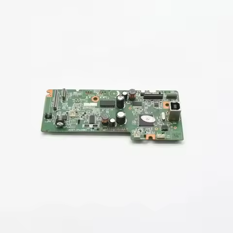 1pcs FORMATTER PCA ASSY Formatter Board logic MainBoard mother board For Epson L210 L220 L350 L300 L