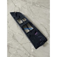TOYOTA STARLET EP82 COVER POWER WINDOW SWITCH RH-MASRW34