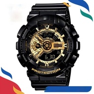 (Crazy Sale) Shock_sport Wrist Watch Men Watch jam (man watches)