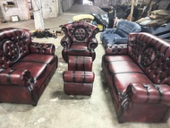 sofa jaguar jumbo KANCING HARGA MURAH BISA CUSTOM MODEL,UKURAN,DAN WARNA