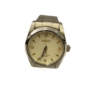 SEIKO womens watches quartz wrist watch analogues -- SLV 7N42-HAP0 Direct from Japan Secondhand