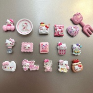 Refrigerator Stickers Cat Cute Magnetic Stickers Cartoon Resin High-value Small Accessories#9. 23c #