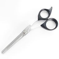 日本綠鐘Mr Barber不銹鋼理髮打薄剪刀G-5011