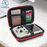 Handheld Game Console Storage Bag Shockproof for ANBERNIC RG40xxv 406v 405v [freestyle01.my]