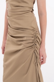 Hamburgerstudio Samanta Dress (D2301)