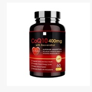 Fast Shipping Coenzyme Q10 capsules Coenzyme Q10 capsules