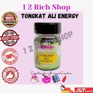 Tongkat Ali Energy | Tongkat Ali | Kapsul Tongkat Ali | Tongkat Ali Herbs