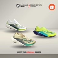 ORIGINAL 910 NINETEN HAZE STRIKE PRO RUNNING SHOES