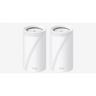 TP-Link Deco BE85(2-pack) BE22000 Tri-Band Wi-Fi 7 Router