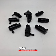 MQB VW Audi EA888.3 Boost Tap