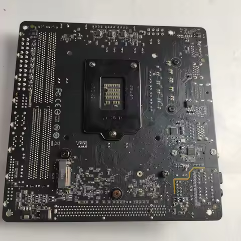 Z390 I AORUS PRO WIFI For Gigabyte LGA 1151 DDR4 32GB PCI-E 3.0 Mini-ITX Desktop Motherboard