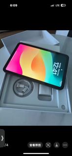 Apple iPad mini 6