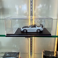 MyModelCollect RX-7(FD3S) White