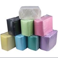 Dental bib 500s/carton