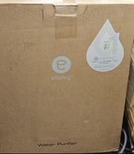 eSpring 濾水器