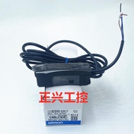 Omron/Omron Original Genuine E3NX-CA11/CA21/FA41/5 Optical Fiber Amplifier Real Shot Ready Stock