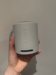 SONY SRS-XB100 藍牙喇叭