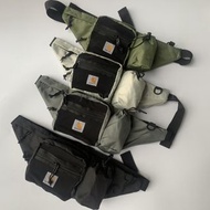 Carhartt Wip DeltaHipBag 卡哈特 男女斜挎/腰包/胸包