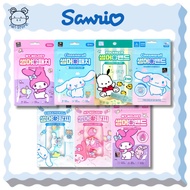 Sanrio Kids Anti Itchy Mosquito Patch / Kids Ice gel Patch / Kids Mosquito Bites Patch / Baby Mosqui