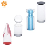[utruiut0k] 1pc Acrylic  Roulette Win Marker Standard Game Enthusiasts Accessories