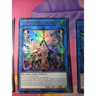 [Yugioh Bien Hoa Store] 1 card L26D-ENS33 Combined Maneuver - Engage Zero! Ultra Rare 1st
