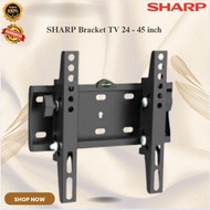 SHARP LED TV Bracket/LCD 24 - 45 inch LED TV Bracket/LCD 24 - 45 inch LED TV Bracket/LCD 24 - 45 inc