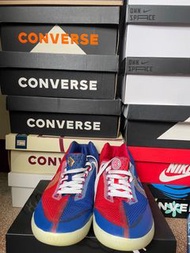 Converse bb籃球鞋(US11)