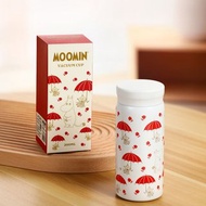 VIPO Moomin 迷你口袋保溫瓶 200ml