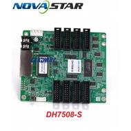 NovaStar DH7508-S  DH7512-S DH7516-S MRV208-1 Full Color LED Screen Panel Receiver Card  LED Display
